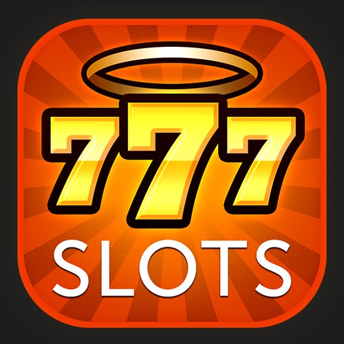 Slots Heaven iOS App Icon