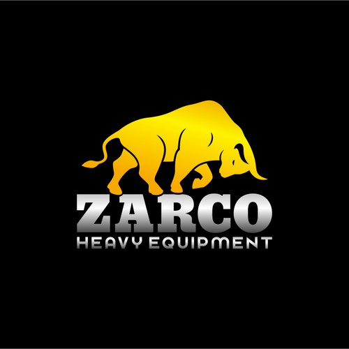 Create a logo that communicates strength & trustworthiness for ZARCO!