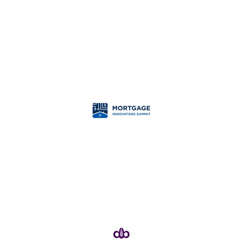  New mortgage tech conference for 2019 needs a logo/brand! Make it future-looking, forward-facing and edgy!