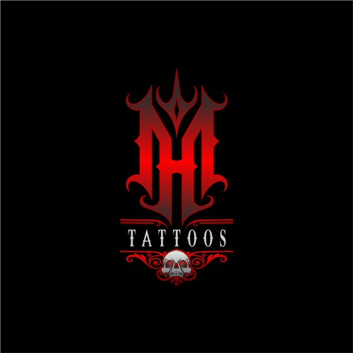 MH TATTOOS