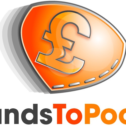 Pounds to Pocket logo
