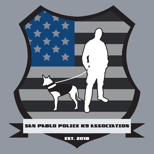 San Pablo Police K9 Association