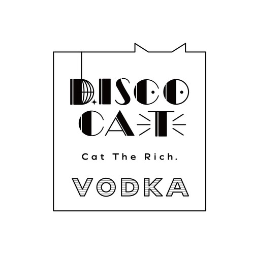 Vodka Brand Logo