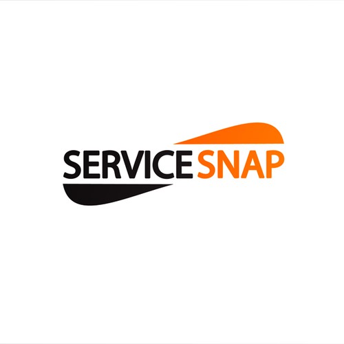 Logo for Service Network "ServiceSnap"