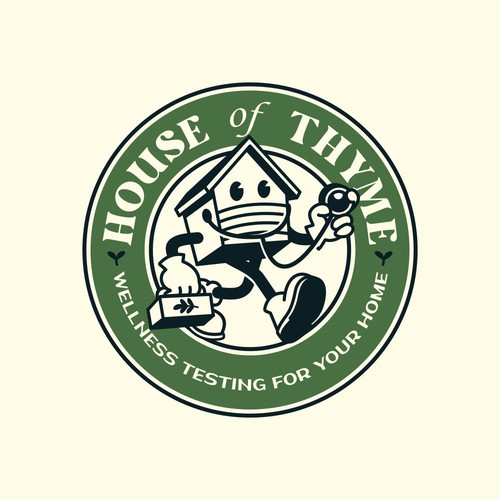 HOUSE OF THYME