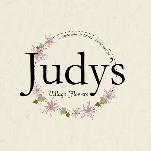 Judy's Village Flowers