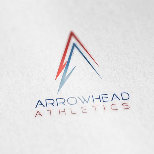 Arrowhead logo Concept