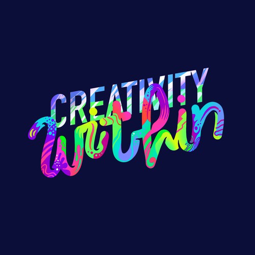 creativity within