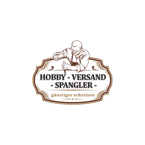 Hobby Versand Spangler Logo