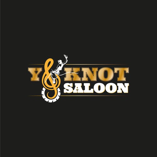 Y Knot Saloon