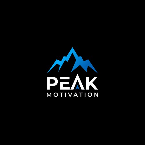 Peak Motivation Logo