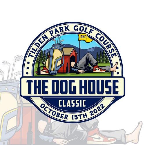 The Dog House Classic