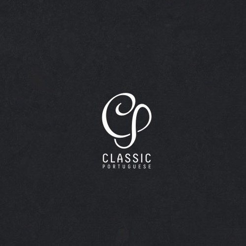 logo Classic Portuguese