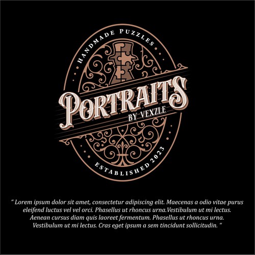 Portraits
