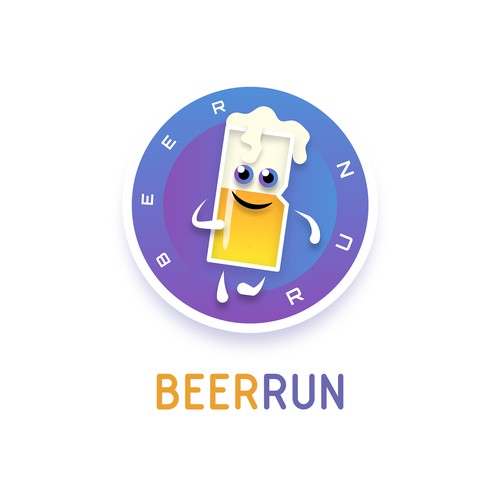 Beer Delivery App Icon