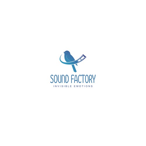 concept de logo 