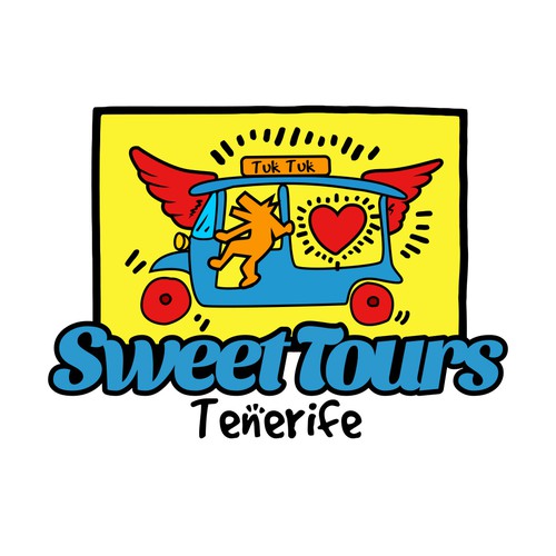sweet tours tenerife