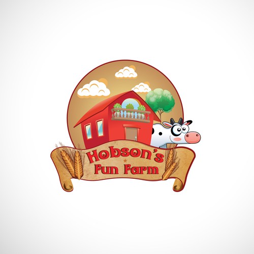 Hobson's Fun Farm