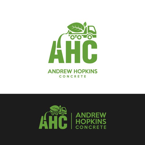 AHC andrew hopkins concrete