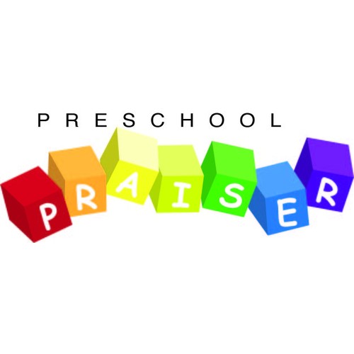 Create the next logo for Preschool Praisers