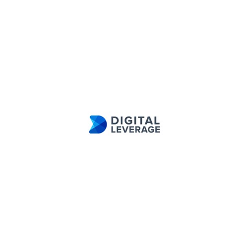 Logo for DigitalLeverage