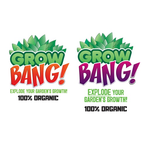 Grow Bang