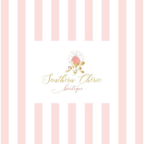 Southern Chérie Boutique logo