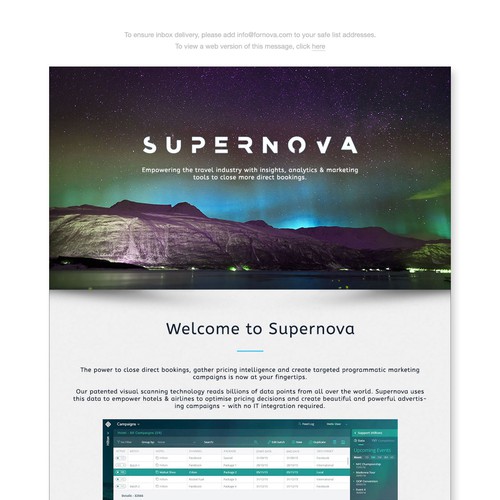 supernova