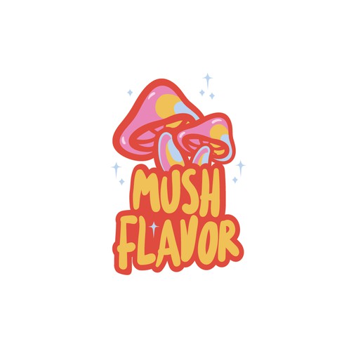 Mush flavor