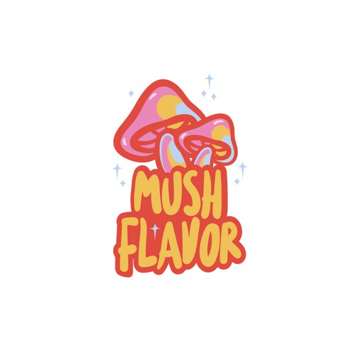 Mush flavor