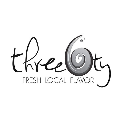 Help Three Sixty with a new logo