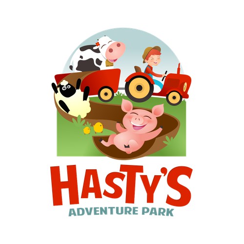 Hasty's