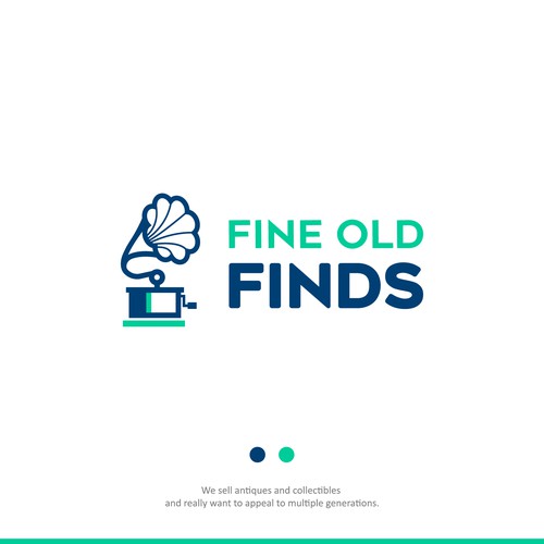 Fine Old Finds
