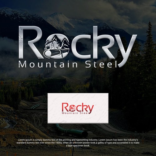 Rocky mountain steel