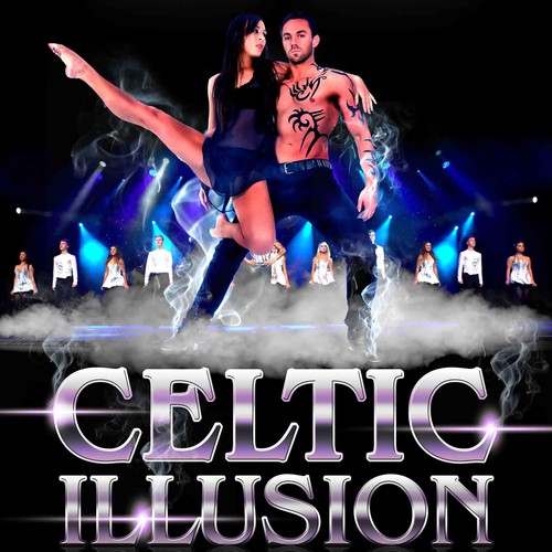 Celtic Illusion needs a new art or illustration