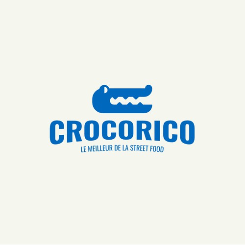 Crocorico logo