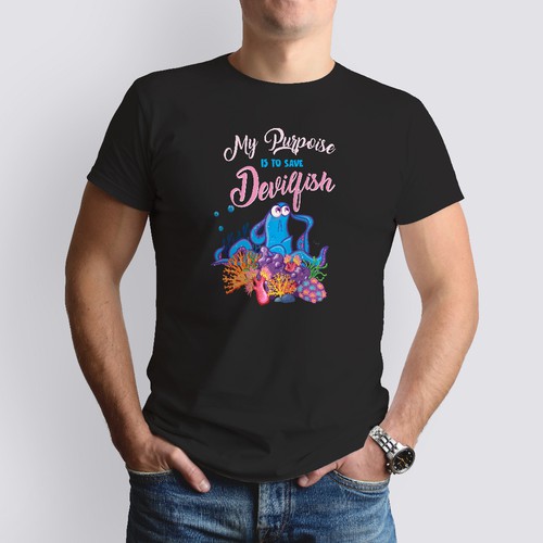 T-shirts design