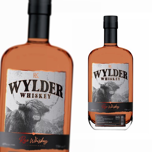 Ranch Whiskey