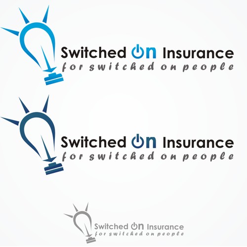 Switch On in the Light