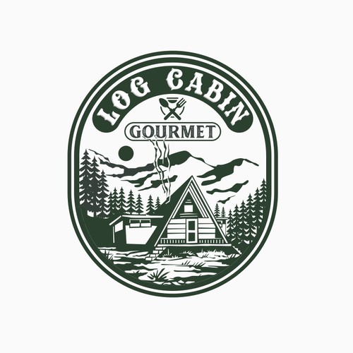 Vintage logo 