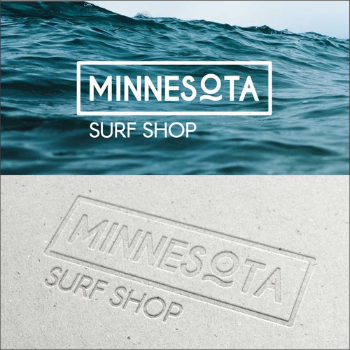 Minnesota surf shop