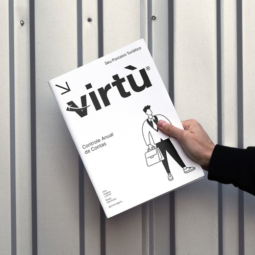 Virtù Viagens