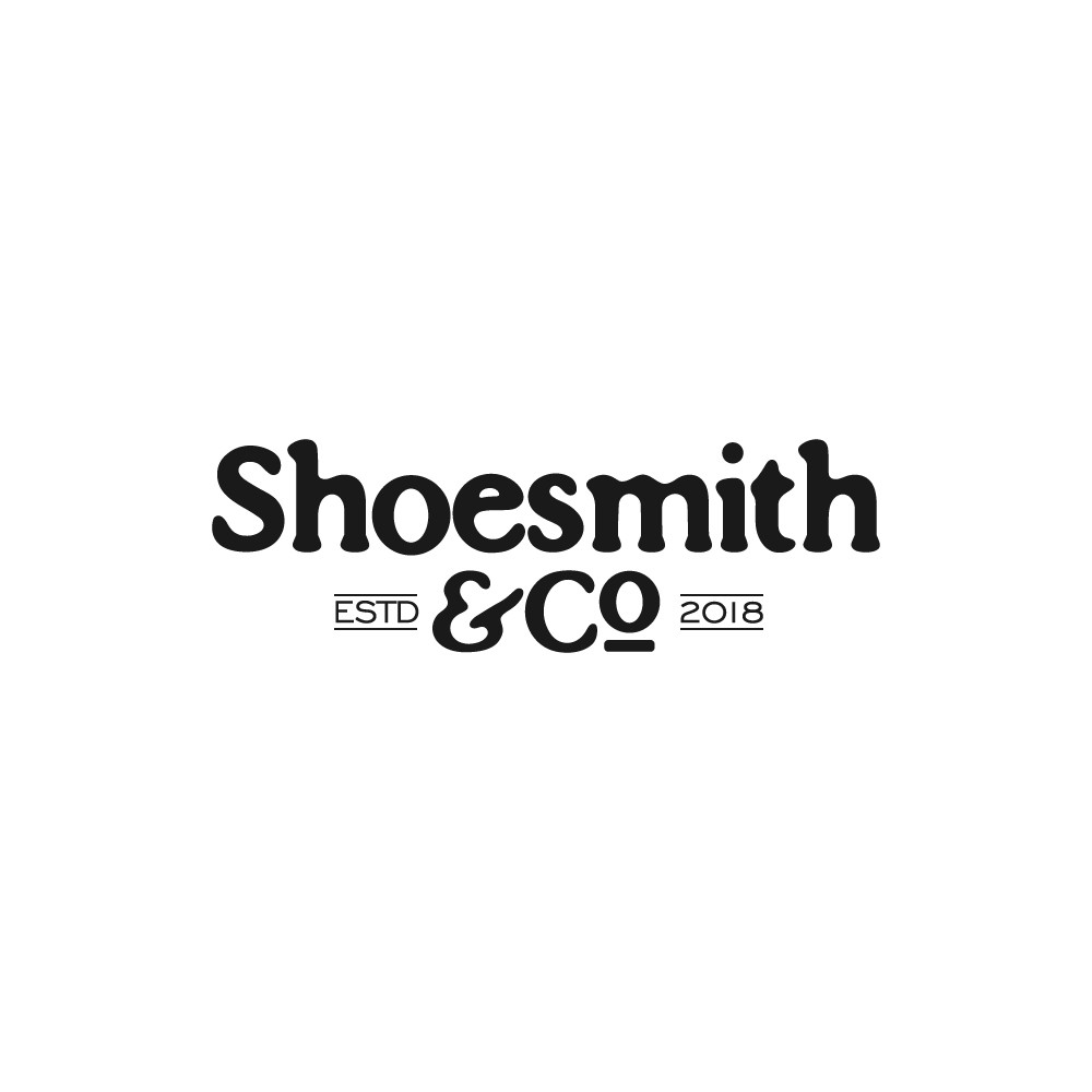 Logo for Shoesmith & Co.