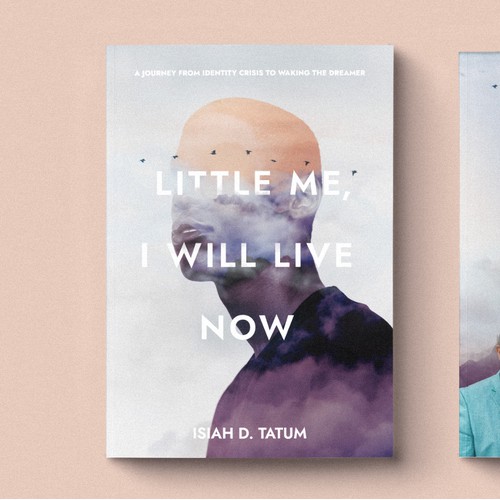 Little Me, I Will Live Now cover