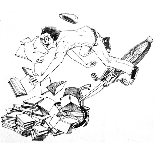 book and bike 4