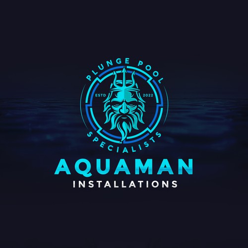 Aquaman Installations