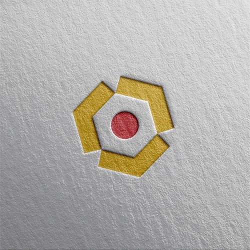 Hexagon Logo