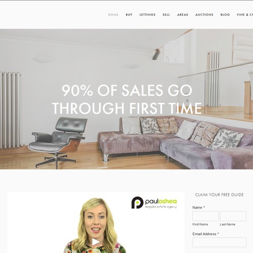 Estate Agents