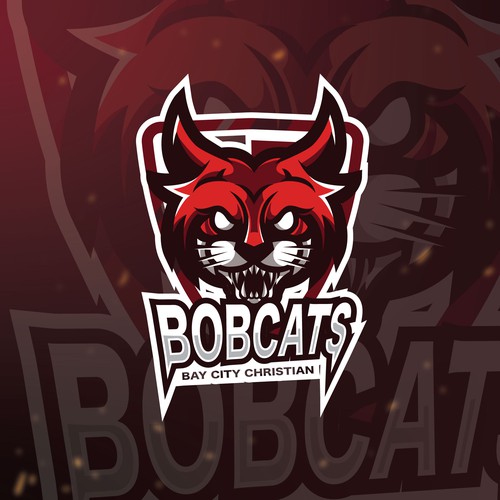Bobcats logo