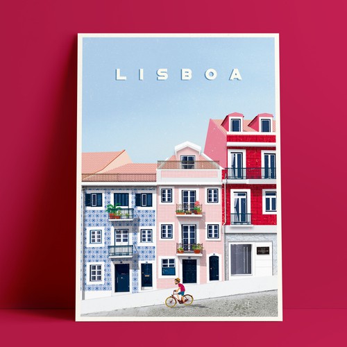 Lisboa street